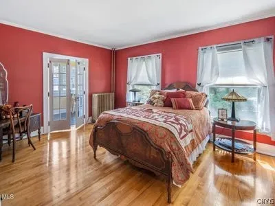 400 South Melcher Street, Johnstown, New York 1209, Johnstown, New York 12095, 6 Bedrooms Bedrooms, 13 Rooms Rooms,3 BathroomsBathrooms,Residential,For Sale,400 South Melcher Street, Johnstown, New York 1209,0,S1643596