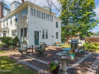 400 South Melcher Street, Johnstown, New York 1209, Johnstown, New York 12095, 6 Bedrooms Bedrooms, 13 Rooms Rooms,3 BathroomsBathrooms,Residential,For Sale,400 South Melcher Street, Johnstown, New York 1209,0,S1643596