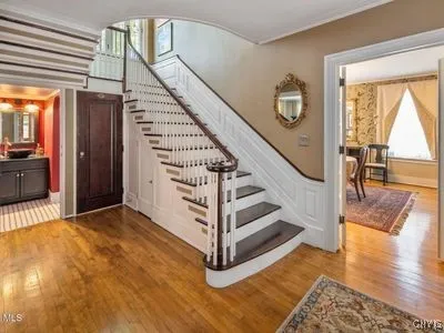 400 South Melcher Street, Johnstown, New York 1209, Johnstown, New York 12095, 6 Bedrooms Bedrooms, 13 Rooms Rooms,3 BathroomsBathrooms,Residential,For Sale,400 South Melcher Street, Johnstown, New York 1209,0,S1643596