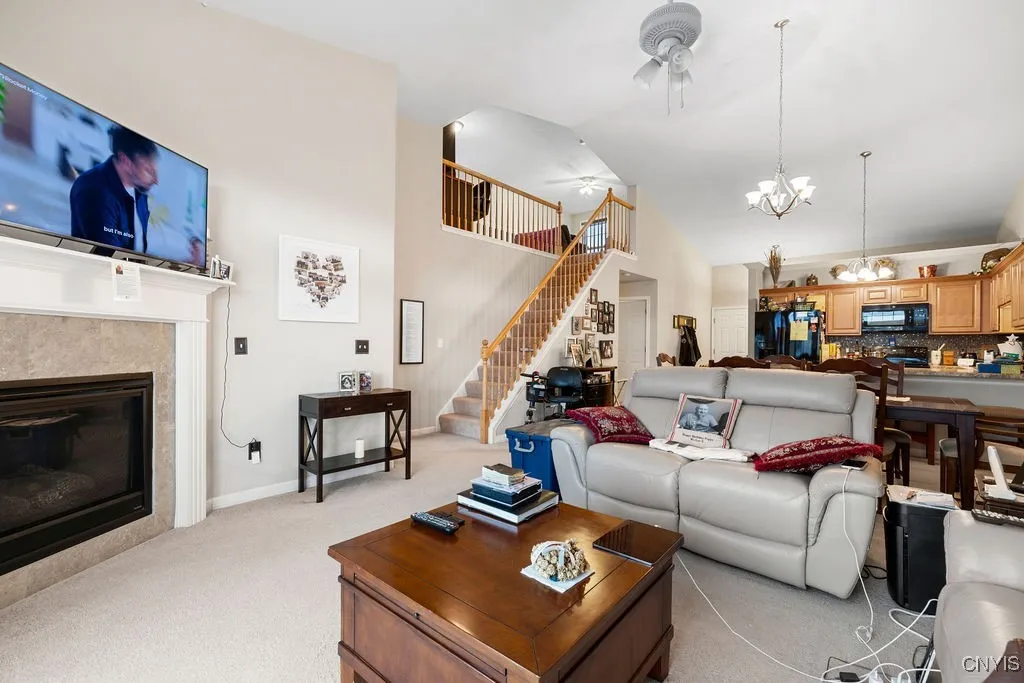 5087 Minuteman Lane, Salina, New York 13088, Salina, New York 13088, 3 Bedrooms Bedrooms, 7 Rooms Rooms,2 BathroomsBathrooms,Residential,For Sale,5087 Minuteman Lane, Salina, New York 13088,0,S1642503