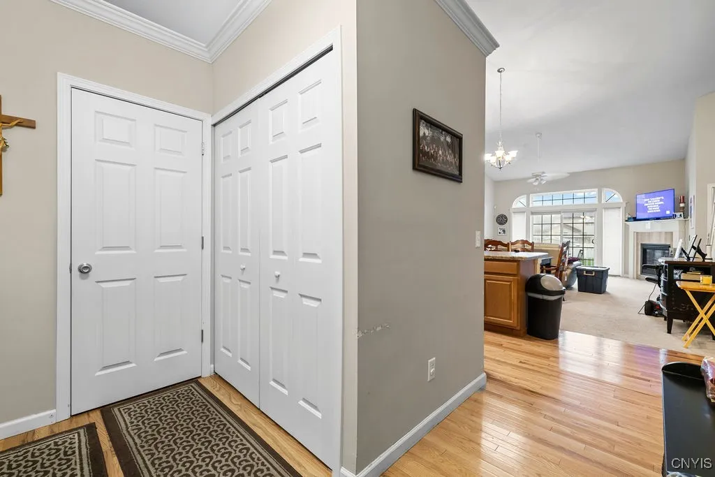 5087 Minuteman Lane, Salina, New York 13088, Salina, New York 13088, 3 Bedrooms Bedrooms, 7 Rooms Rooms,2 BathroomsBathrooms,Residential,For Sale,5087 Minuteman Lane, Salina, New York 13088,0,S1642503