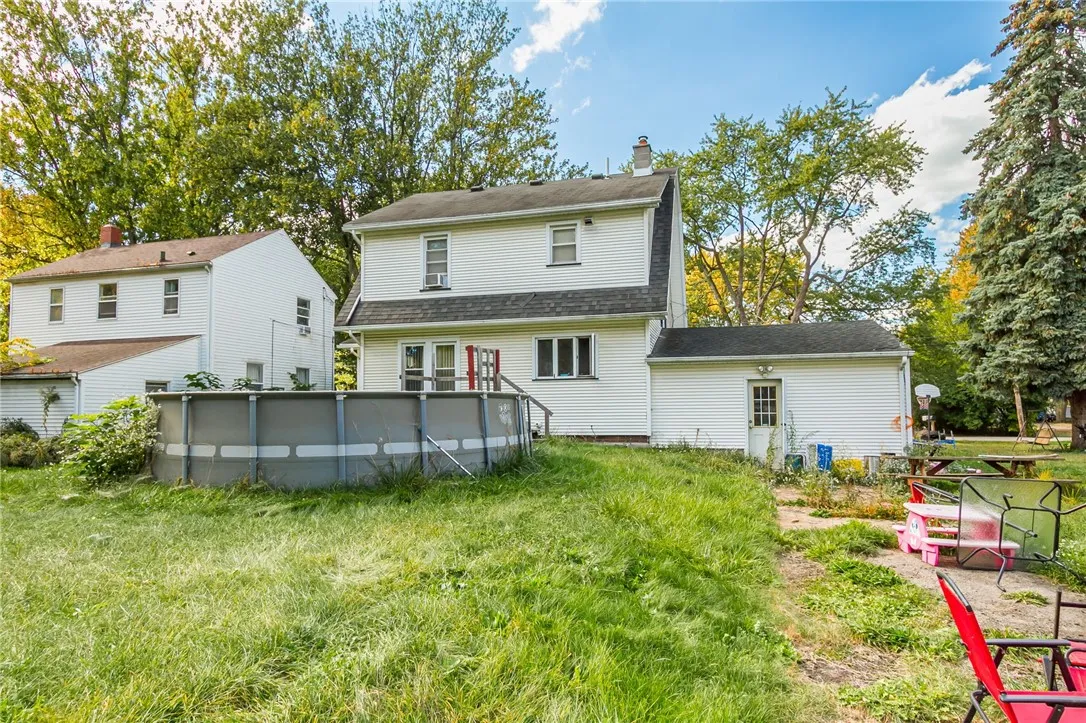 86 Eugene Street, Gates, New York 14606, Gates, New York 14606, 3 Bedrooms Bedrooms, 6 Rooms Rooms,1 BathroomBathrooms,Residential,For Sale,86 Eugene Street, Gates, New York 14606,0,R1643281