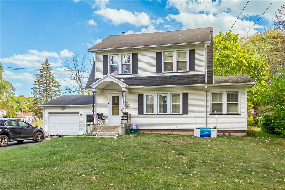 86 Eugene Street, Gates, New York 14606, Gates, New York 14606, 3 Bedrooms Bedrooms, 6 Rooms Rooms,1 BathroomBathrooms,Residential,For Sale,86 Eugene Street, Gates, New York 14606,0,R1643281