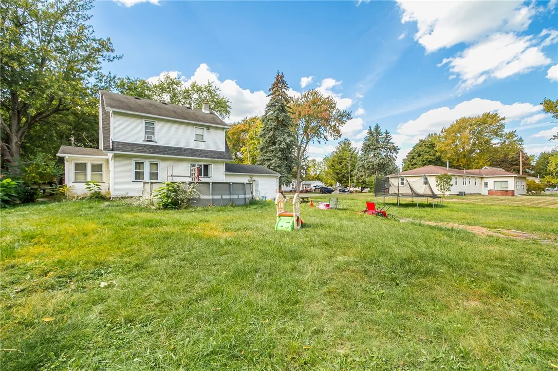 86 Eugene Street, Gates, New York 14606, Gates, New York 14606, 3 Bedrooms Bedrooms, 6 Rooms Rooms,1 BathroomBathrooms,Residential,For Sale,86 Eugene Street, Gates, New York 14606,0,R1643281