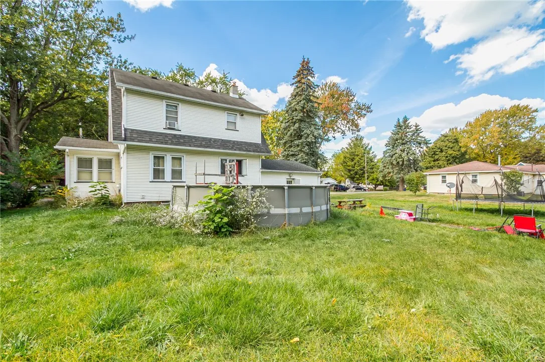 86 Eugene Street, Gates, New York 14606, Gates, New York 14606, 3 Bedrooms Bedrooms, 6 Rooms Rooms,1 BathroomBathrooms,Residential,For Sale,86 Eugene Street, Gates, New York 14606,0,R1643281