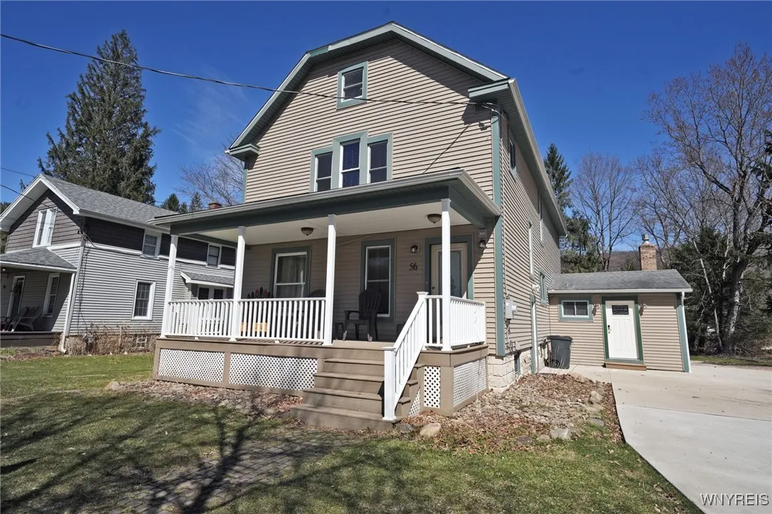 56 Jefferson Street, Ellicottville, New York 14731, Ellicottville, New York 14731, 4 Bedrooms Bedrooms, 10 Rooms Rooms,3 BathroomsBathrooms,Residential,For Sale,56 Jefferson Street, Ellicottville, New York 14731,0,B1643581