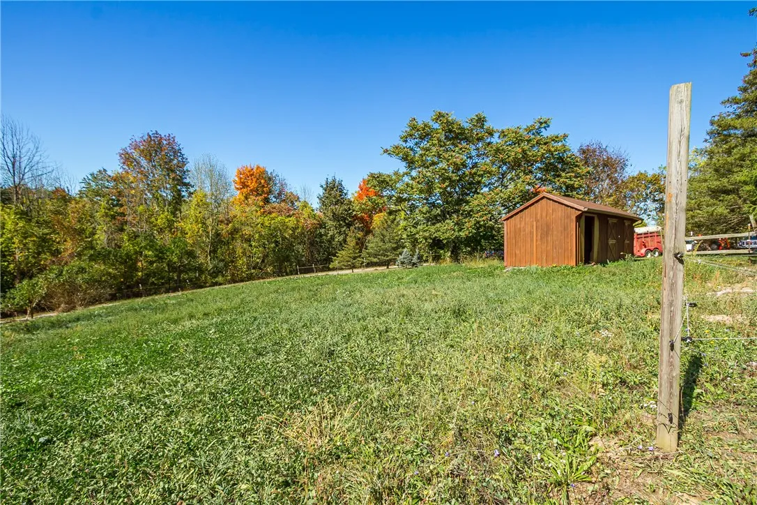 836 Turner Road, Macedon, New York 14522, Macedon, New York 14522, 4 Bedrooms Bedrooms, 8 Rooms Rooms,3 BathroomsBathrooms,Residential,For Sale,836 Turner Road, Macedon, New York 14522,0,R1642442