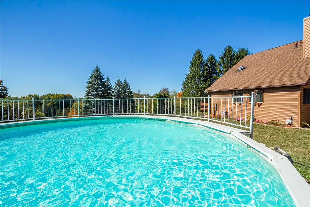 836 Turner Road, Macedon, New York 14522, Macedon, New York 14522, 4 Bedrooms Bedrooms, 8 Rooms Rooms,3 BathroomsBathrooms,Residential,For Sale,836 Turner Road, Macedon, New York 14522,0,R1642442