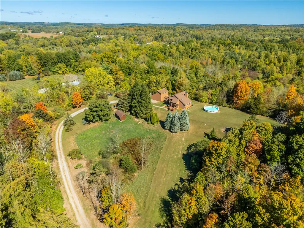 836 Turner Road, Macedon, New York 14522, Macedon, New York 14522, 4 Bedrooms Bedrooms, 8 Rooms Rooms,3 BathroomsBathrooms,Residential,For Sale,836 Turner Road, Macedon, New York 14522,0,R1642442