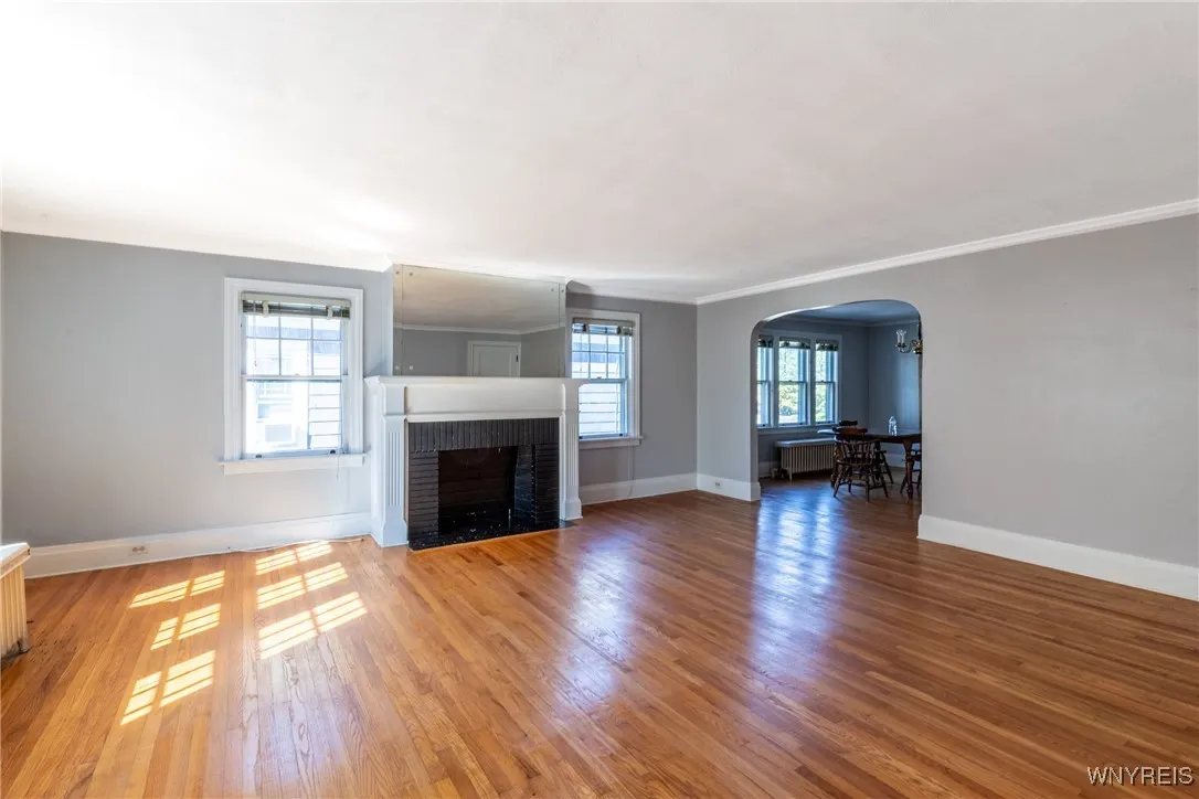 34 Delham Avenue, Buffalo, New York 14216, Buffalo, New York 14216, 6 Bedrooms Bedrooms, ,2 BathroomsBathrooms,Residential,For Sale,34 Delham Avenue, Buffalo, New York 14216,0,B1643501