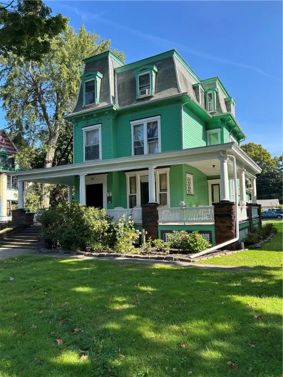 401 Apt A1 Maple Avenue, Elmira City, New York 149, Elmira City, New York 14904, 1 Bedroom Bedrooms, 4 Rooms Rooms,1 BathroomBathrooms,Residential Lease,For Rent,401 Apt A1 Maple Avenue, Elmira City, New York 149,0,R1643614