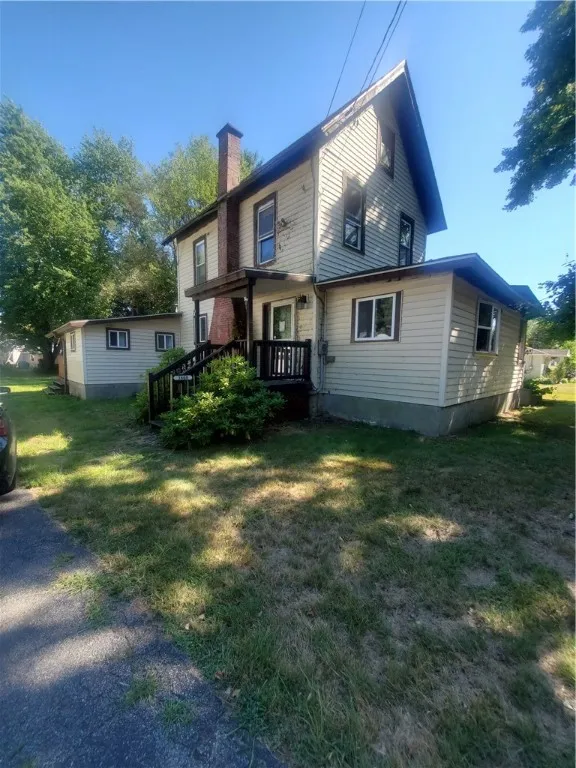 1608 Vienna Road, Vienna, New York 13157, Vienna, New York 13157, 4 Bedrooms Bedrooms, 6 Rooms Rooms,1 BathroomBathrooms,Residential,For Sale,1608 Vienna Road, Vienna, New York 13157,0,R1643619