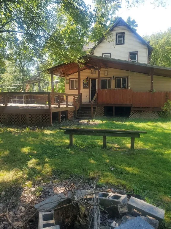 1608 Vienna Road, Vienna, New York 13157, Vienna, New York 13157, 4 Bedrooms Bedrooms, 6 Rooms Rooms,1 BathroomBathrooms,Residential,For Sale,1608 Vienna Road, Vienna, New York 13157,0,R1643619