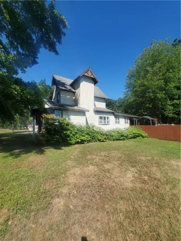 1608 Vienna Road, Vienna, New York 13157, Vienna, New York 13157, 4 Bedrooms Bedrooms, 6 Rooms Rooms,1 BathroomBathrooms,Residential,For Sale,1608 Vienna Road, Vienna, New York 13157,0,R1643619