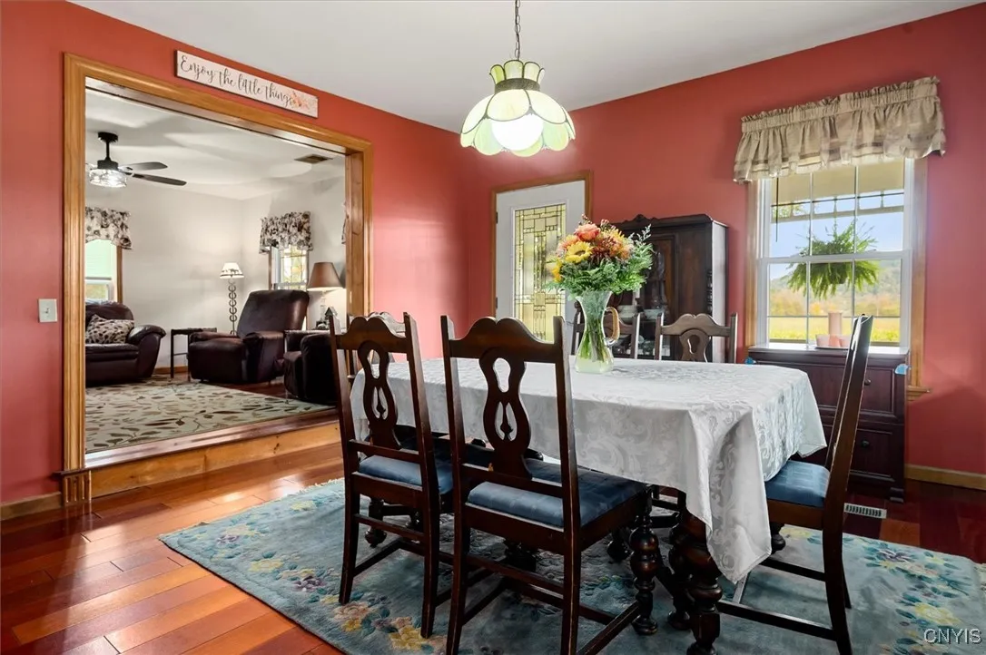 2629 State Route 8, Brookfield, New York 13491, Brookfield, New York 13491, 4 Bedrooms Bedrooms, 8 Rooms Rooms,2 BathroomsBathrooms,Residential,For Sale,2629 State Route 8, Brookfield, New York 13491,0,S1643615