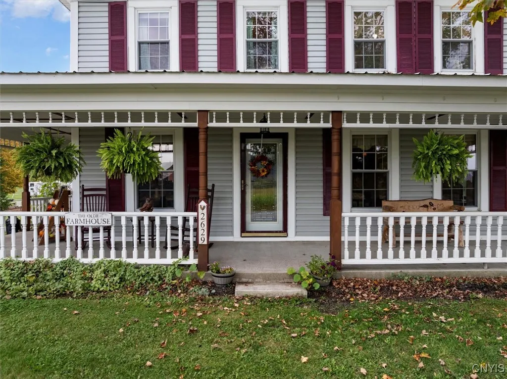 2629 State Route 8, Brookfield, New York 13491, Brookfield, New York 13491, 4 Bedrooms Bedrooms, 8 Rooms Rooms,2 BathroomsBathrooms,Residential,For Sale,2629 State Route 8, Brookfield, New York 13491,0,S1643615