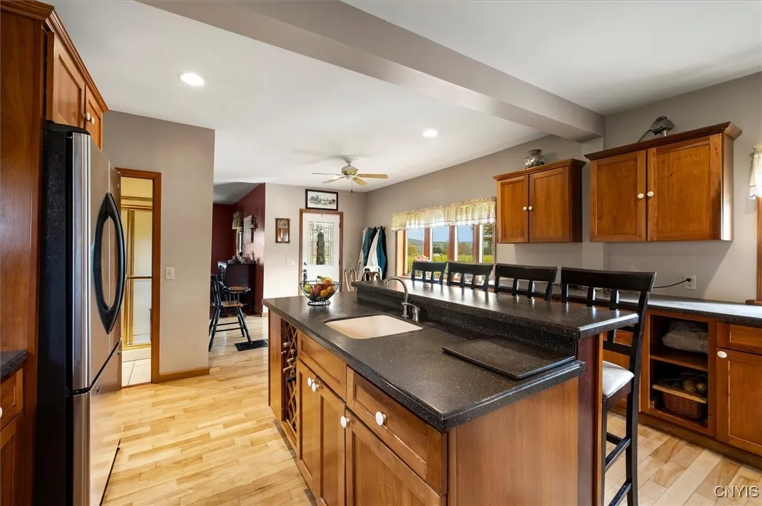 2629 State Route 8, Brookfield, New York 13491, Brookfield, New York 13491, 4 Bedrooms Bedrooms, 8 Rooms Rooms,2 BathroomsBathrooms,Residential,For Sale,2629 State Route 8, Brookfield, New York 13491,0,S1643615