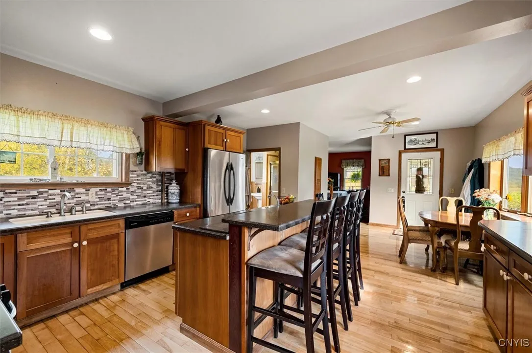 2629 State Route 8, Brookfield, New York 13491, Brookfield, New York 13491, 4 Bedrooms Bedrooms, 8 Rooms Rooms,2 BathroomsBathrooms,Residential,For Sale,2629 State Route 8, Brookfield, New York 13491,0,S1643615