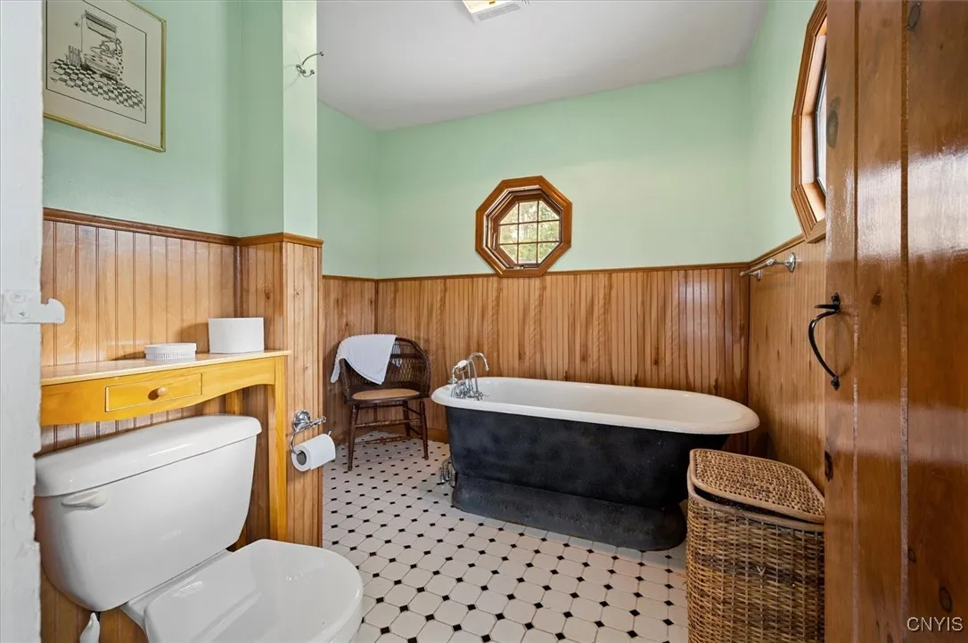 2629 State Route 8, Brookfield, New York 13491, Brookfield, New York 13491, 4 Bedrooms Bedrooms, 8 Rooms Rooms,2 BathroomsBathrooms,Residential,For Sale,2629 State Route 8, Brookfield, New York 13491,0,S1643615