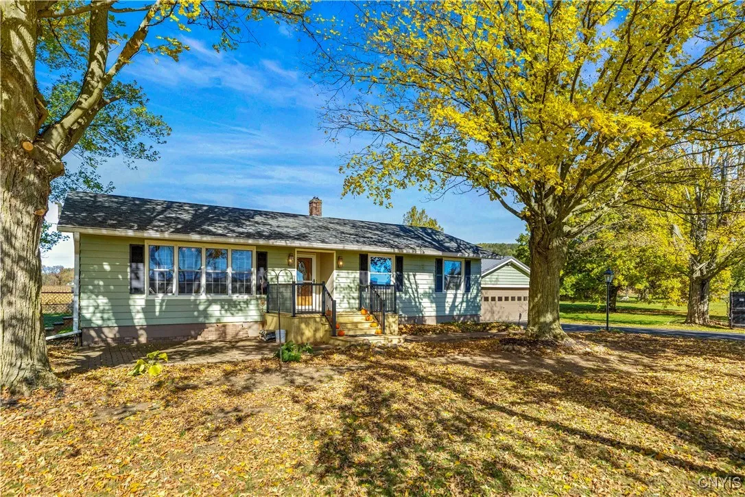 6619 Airport Road, Madison, New York 13346, Madison, New York 13346, 4 Bedrooms Bedrooms, 11 Rooms Rooms,2 BathroomsBathrooms,Residential,For Sale,6619 Airport Road, Madison, New York 13346,0,S1642434