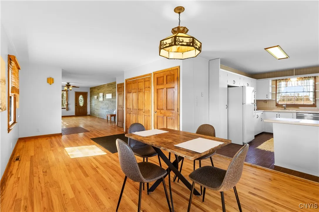 6619 Airport Road, Madison, New York 13346, Madison, New York 13346, 4 Bedrooms Bedrooms, 11 Rooms Rooms,2 BathroomsBathrooms,Residential,For Sale,6619 Airport Road, Madison, New York 13346,0,S1642434