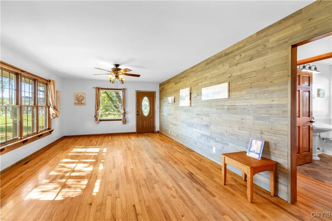 6619 Airport Road, Madison, New York 13346, Madison, New York 13346, 4 Bedrooms Bedrooms, 11 Rooms Rooms,2 BathroomsBathrooms,Residential,For Sale,6619 Airport Road, Madison, New York 13346,0,S1642434