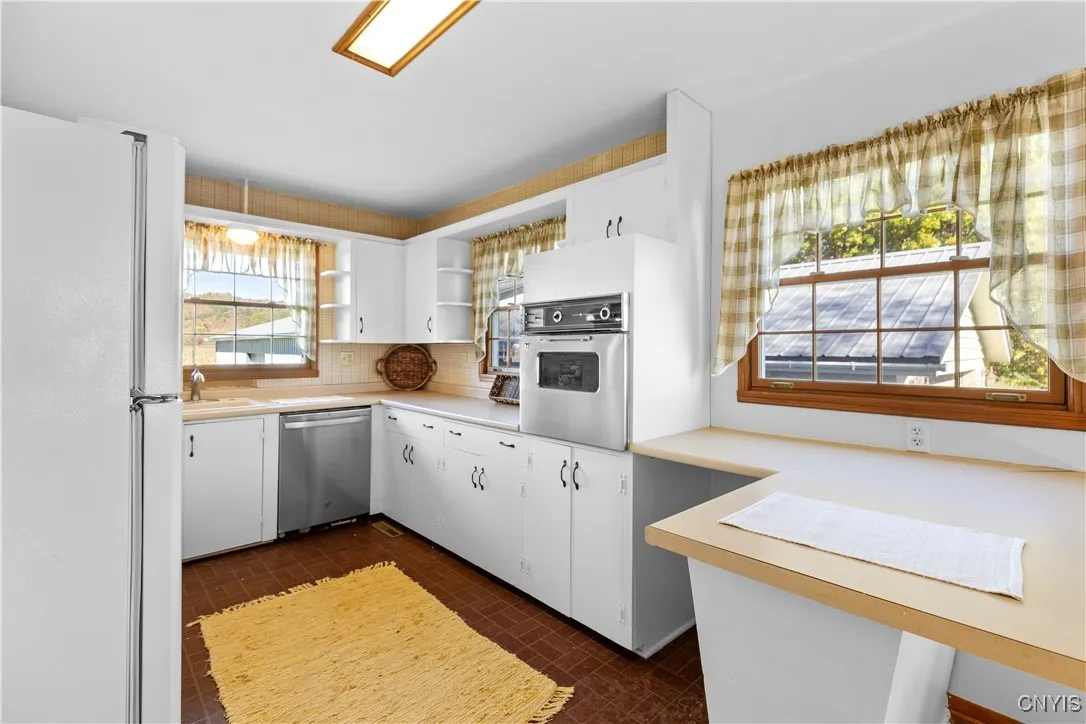 6619 Airport Road, Madison, New York 13346, Madison, New York 13346, 4 Bedrooms Bedrooms, 11 Rooms Rooms,2 BathroomsBathrooms,Residential,For Sale,6619 Airport Road, Madison, New York 13346,0,S1642434