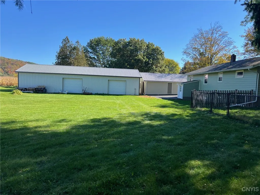 6619 Airport Road, Madison, New York 13346, Madison, New York 13346, 4 Bedrooms Bedrooms, 11 Rooms Rooms,2 BathroomsBathrooms,Residential,For Sale,6619 Airport Road, Madison, New York 13346,0,S1642434