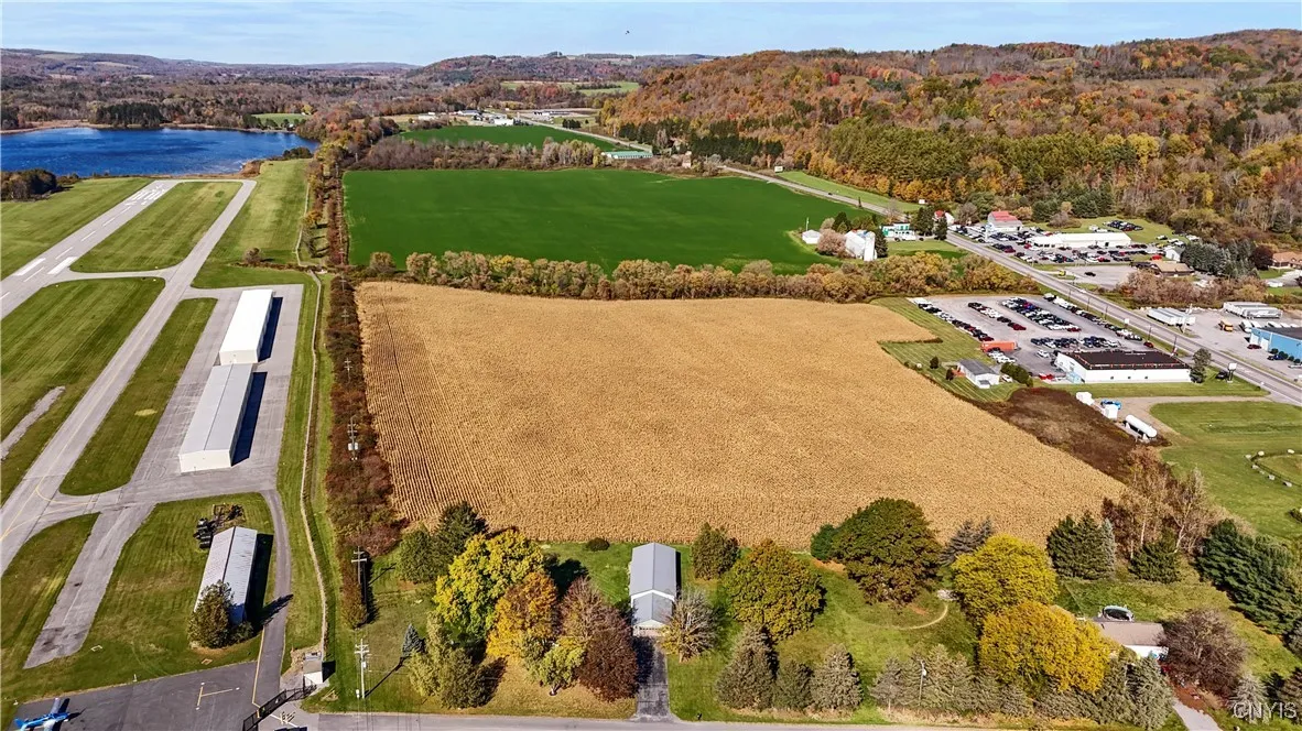 6619 Airport Road, Madison, New York 13346, Madison, New York 13346, 4 Bedrooms Bedrooms, 11 Rooms Rooms,2 BathroomsBathrooms,Residential,For Sale,6619 Airport Road, Madison, New York 13346,0,S1642434