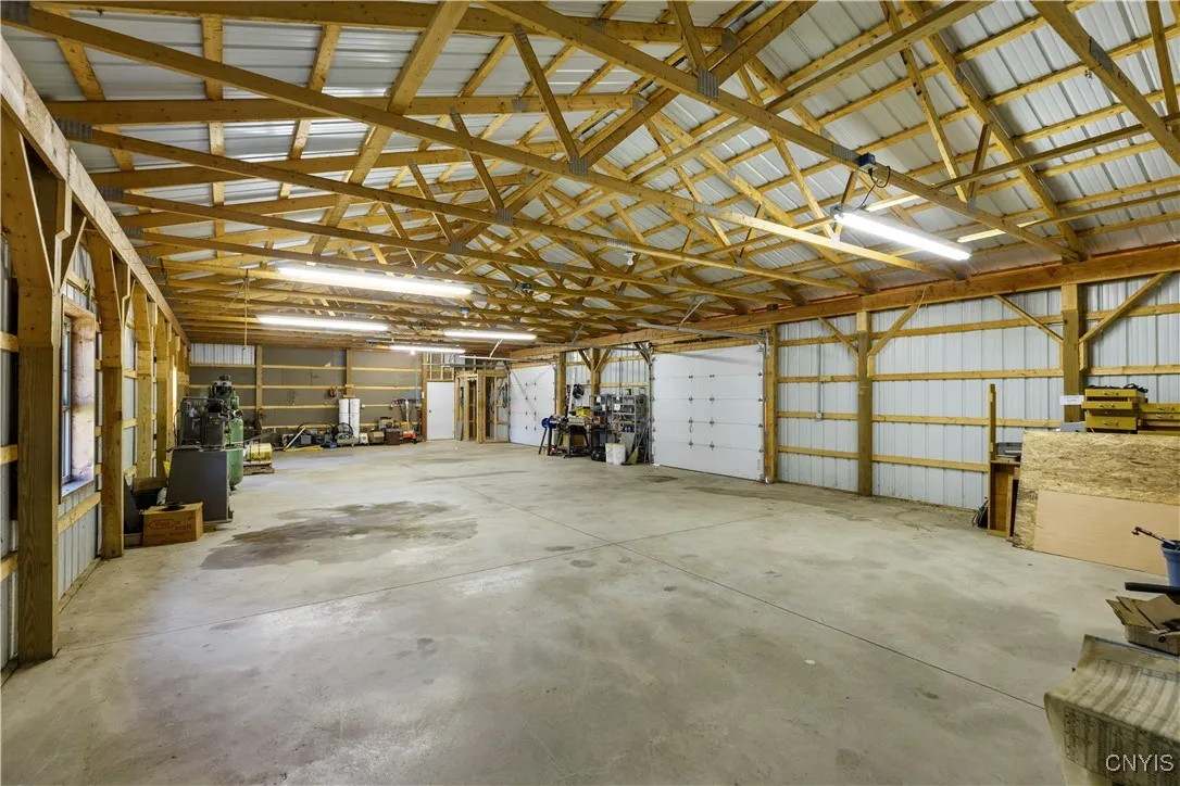 6619 Airport Road, Madison, New York 13346, Madison, New York 13346, 4 Bedrooms Bedrooms, 11 Rooms Rooms,2 BathroomsBathrooms,Residential,For Sale,6619 Airport Road, Madison, New York 13346,0,S1642434