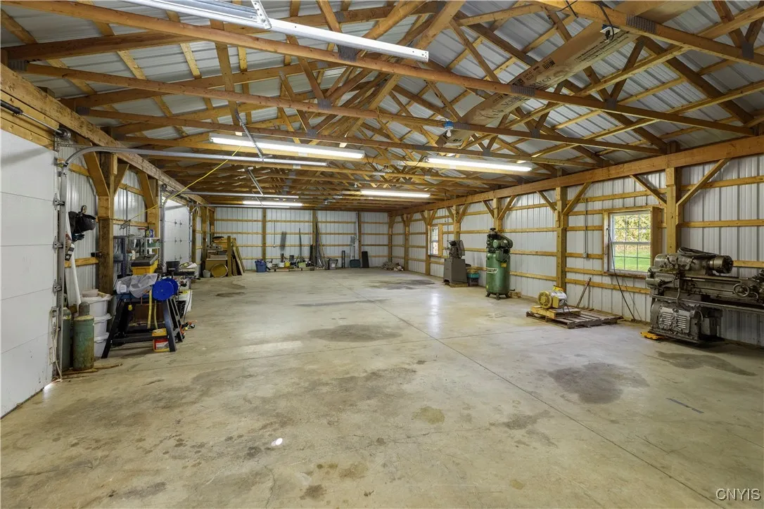 6619 Airport Road, Madison, New York 13346, Madison, New York 13346, 4 Bedrooms Bedrooms, 11 Rooms Rooms,2 BathroomsBathrooms,Residential,For Sale,6619 Airport Road, Madison, New York 13346,0,S1642434