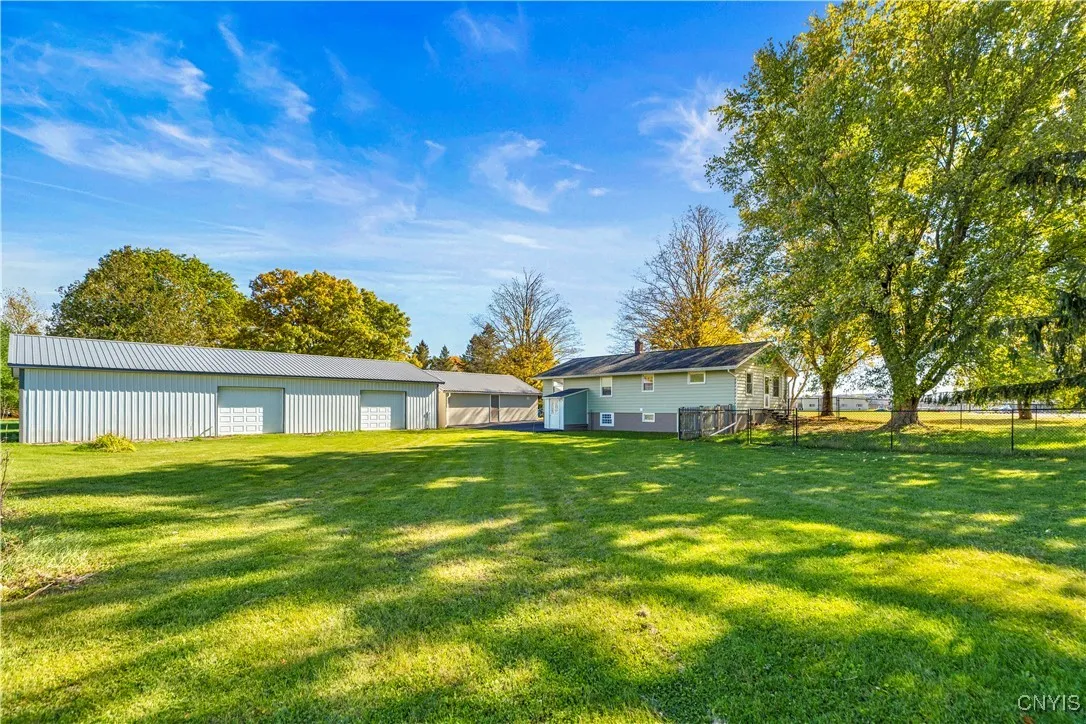 6619 Airport Road, Madison, New York 13346, Madison, New York 13346, 4 Bedrooms Bedrooms, 11 Rooms Rooms,2 BathroomsBathrooms,Residential,For Sale,6619 Airport Road, Madison, New York 13346,0,S1642434