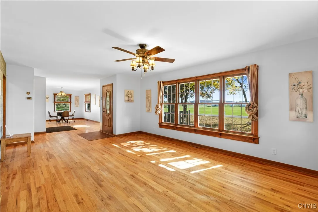 6619 Airport Road, Madison, New York 13346, Madison, New York 13346, 4 Bedrooms Bedrooms, 11 Rooms Rooms,2 BathroomsBathrooms,Residential,For Sale,6619 Airport Road, Madison, New York 13346,0,S1642434