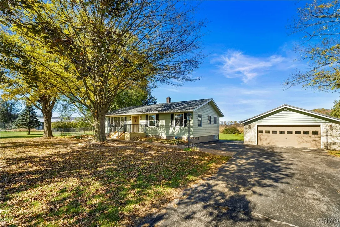 6619 Airport Road, Madison, New York 13346, Madison, New York 13346, 4 Bedrooms Bedrooms, 11 Rooms Rooms,2 BathroomsBathrooms,Residential,For Sale,6619 Airport Road, Madison, New York 13346,0,S1642434