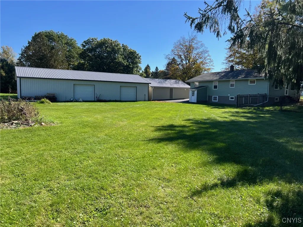6619 Airport Road, Madison, New York 13346, Madison, New York 13346, 4 Bedrooms Bedrooms, 11 Rooms Rooms,2 BathroomsBathrooms,Residential,For Sale,6619 Airport Road, Madison, New York 13346,0,S1642434