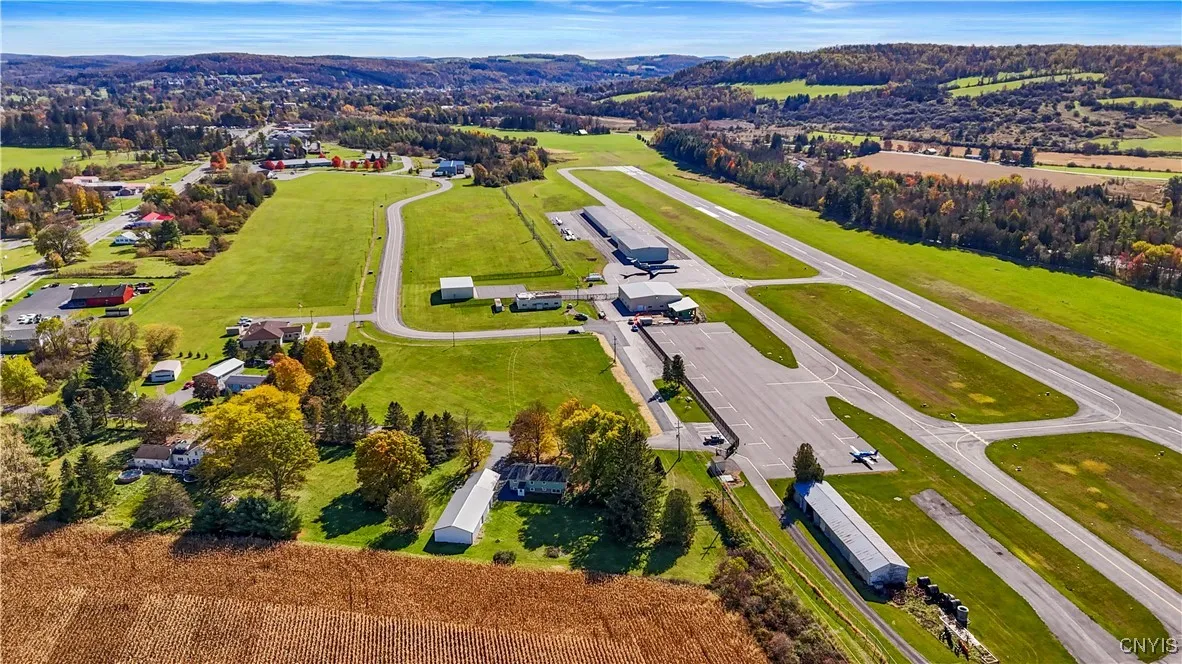 6619 Airport Road, Madison, New York 13346, Madison, New York 13346, 4 Bedrooms Bedrooms, 11 Rooms Rooms,2 BathroomsBathrooms,Residential,For Sale,6619 Airport Road, Madison, New York 13346,0,S1642434