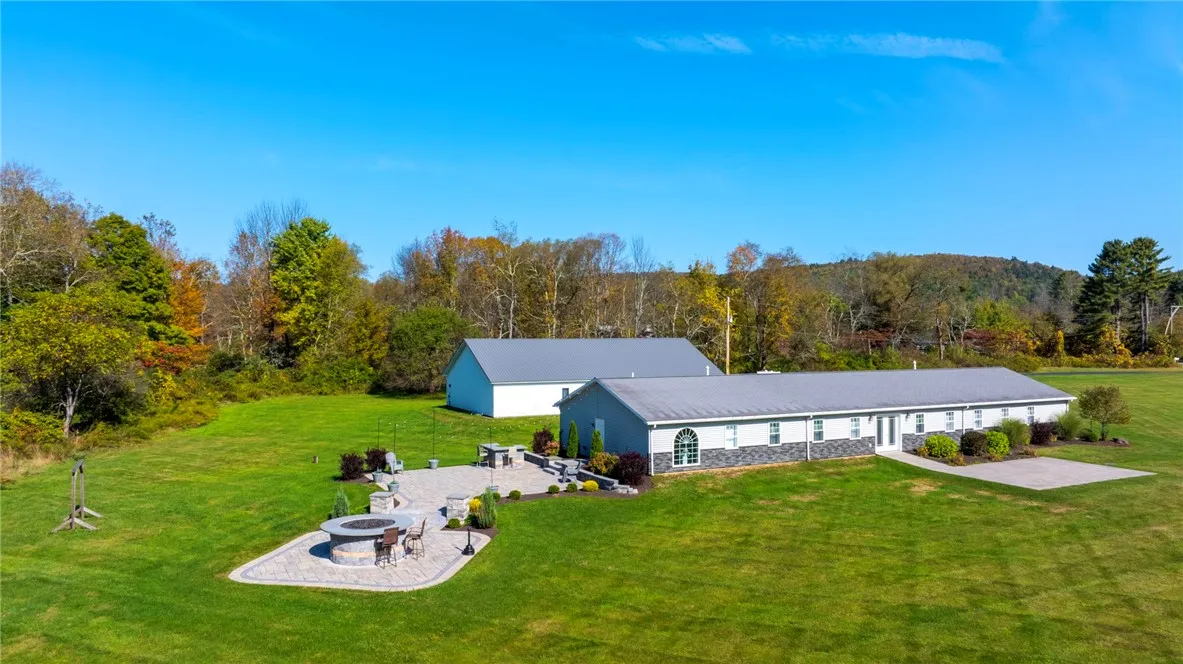 193 County Highway 49, Morris, New York 13808, Morris, New York 13808, ,Commercial Sale,For Sale,193 County Highway 49, Morris, New York 13808,0,R1643284