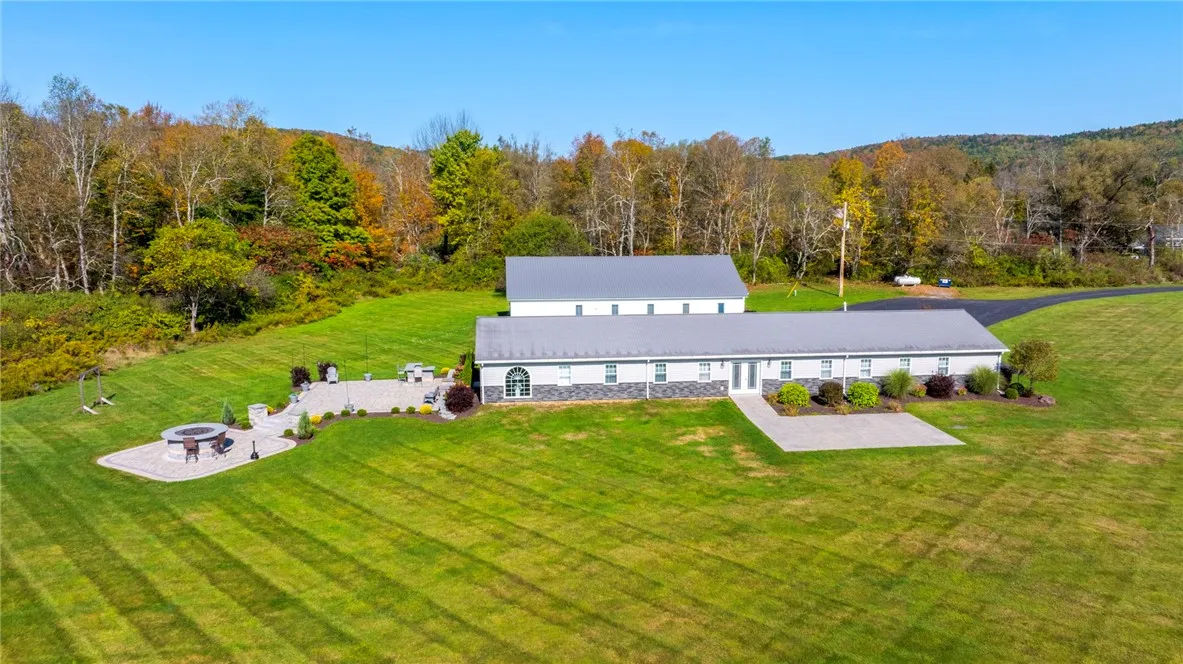 193 County Highway 49, Morris, New York 13808, Morris, New York 13808, ,Commercial Sale,For Sale,193 County Highway 49, Morris, New York 13808,0,R1643284