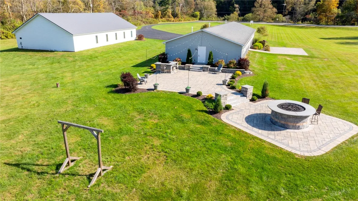 193 County Highway 49, Morris, New York 13808, Morris, New York 13808, ,Commercial Sale,For Sale,193 County Highway 49, Morris, New York 13808,0,R1643284