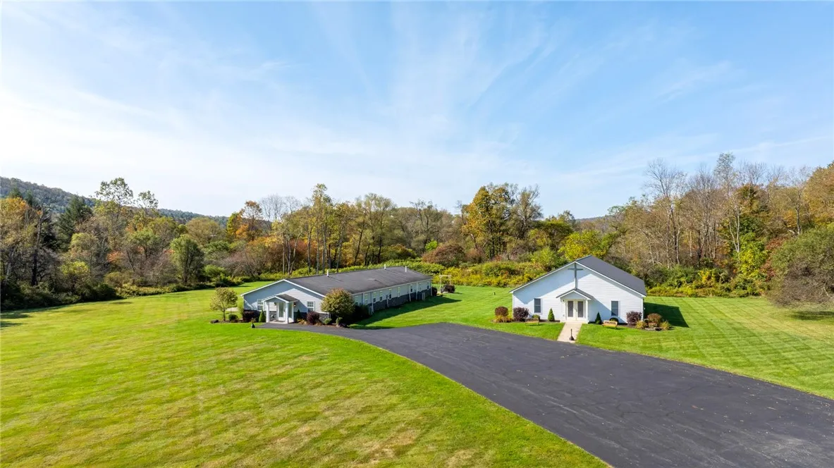 193 County Highway 49, Morris, New York 13808, Morris, New York 13808, ,Commercial Sale,For Sale,193 County Highway 49, Morris, New York 13808,0,R1643284