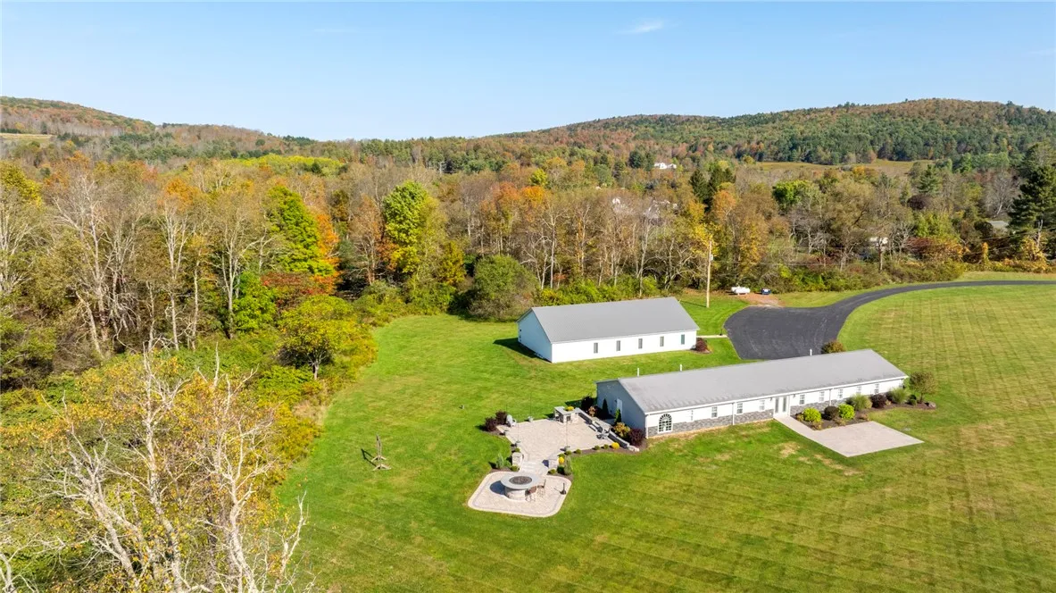 193 County Highway 49, Morris, New York 13808, Morris, New York 13808, ,Commercial Sale,For Sale,193 County Highway 49, Morris, New York 13808,0,R1643284