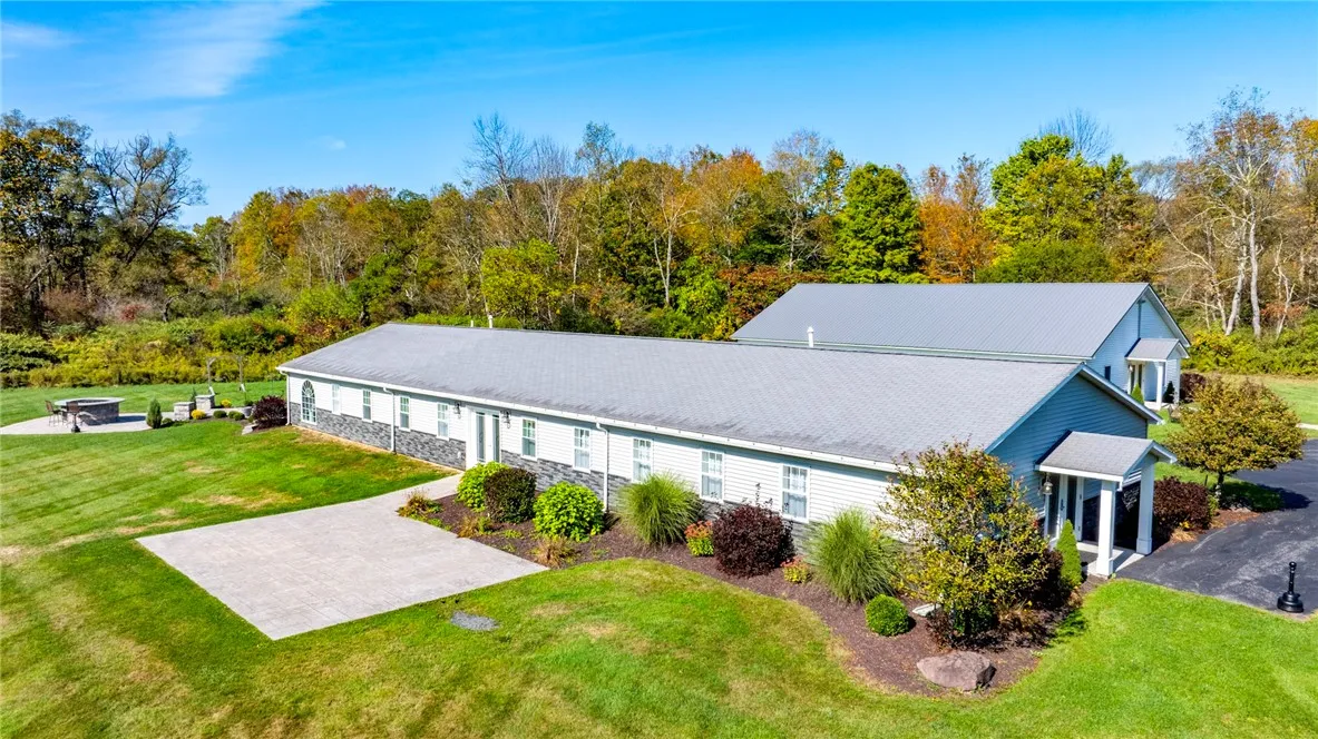 193 County Highway 49, Morris, New York 13808, Morris, New York 13808, ,Commercial Sale,For Sale,193 County Highway 49, Morris, New York 13808,0,R1643284