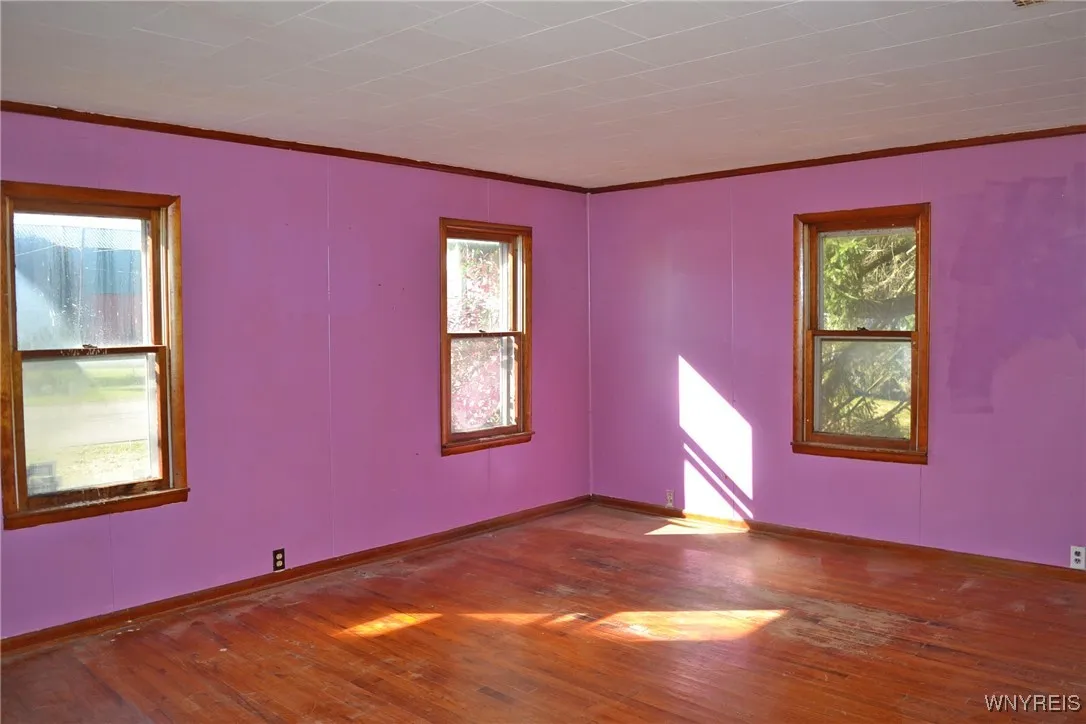 1316 Eagle Street, Freedom, New York 14009, Freedom, New York 14009, 2 Bedrooms Bedrooms, 6 Rooms Rooms,1 BathroomBathrooms,Residential,Closed,1316 Eagle Street, Freedom, New York 14009,0,B1643618