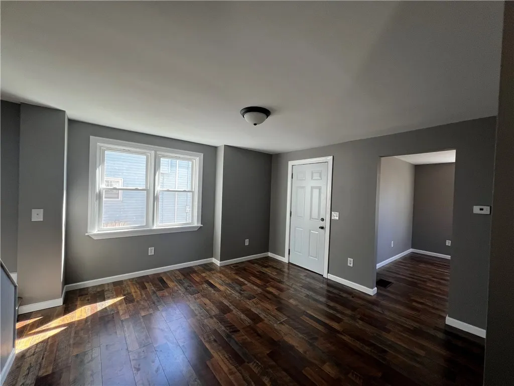 Renovated from the studs out!