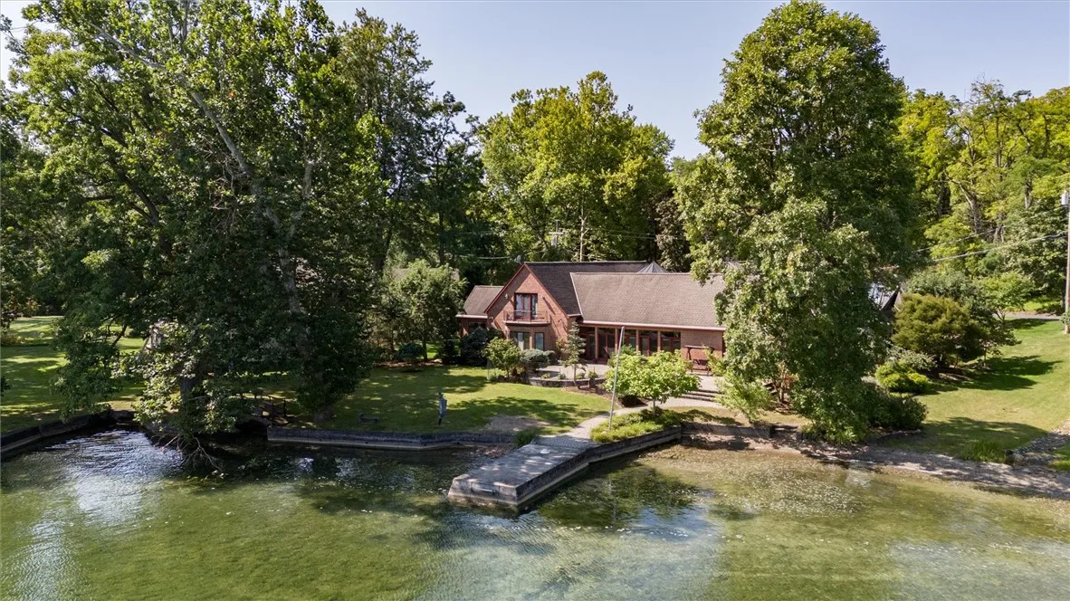 4331 Tichenor Point Dr, Canandaigua Town, New York, Canandaigua Town, New York 14424, 5 Bedrooms Bedrooms, 11 Rooms Rooms,3 BathroomsBathrooms,Residential,For Sale,4331 Tichenor Point Dr, Canandaigua Town, New York,0,R1643572