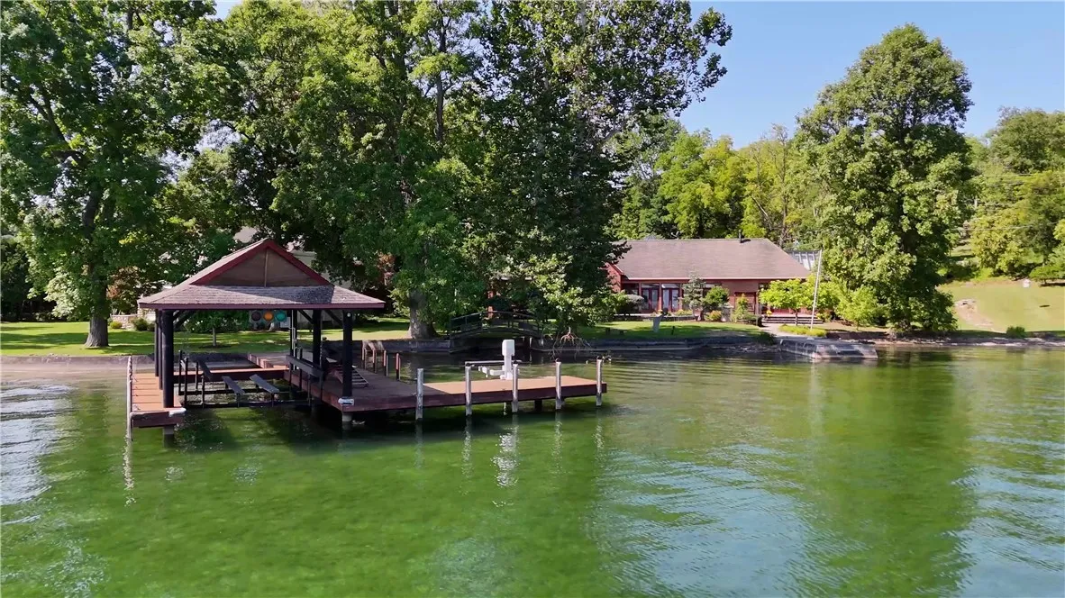 4331 Tichenor Point Dr, Canandaigua Town, New York, Canandaigua Town, New York 14424, 5 Bedrooms Bedrooms, 11 Rooms Rooms,3 BathroomsBathrooms,Residential,For Sale,4331 Tichenor Point Dr, Canandaigua Town, New York,0,R1643572