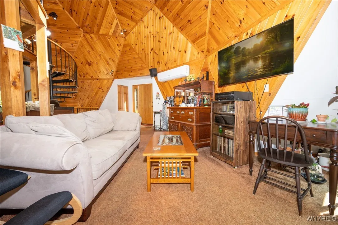 5908 Herman Hill Road, Boston, New York 14127, Boston, New York 14127, 3 Bedrooms Bedrooms, 7 Rooms Rooms,2 BathroomsBathrooms,Residential,For Sale,5908 Herman Hill Road, Boston, New York 14127,0,B1643578