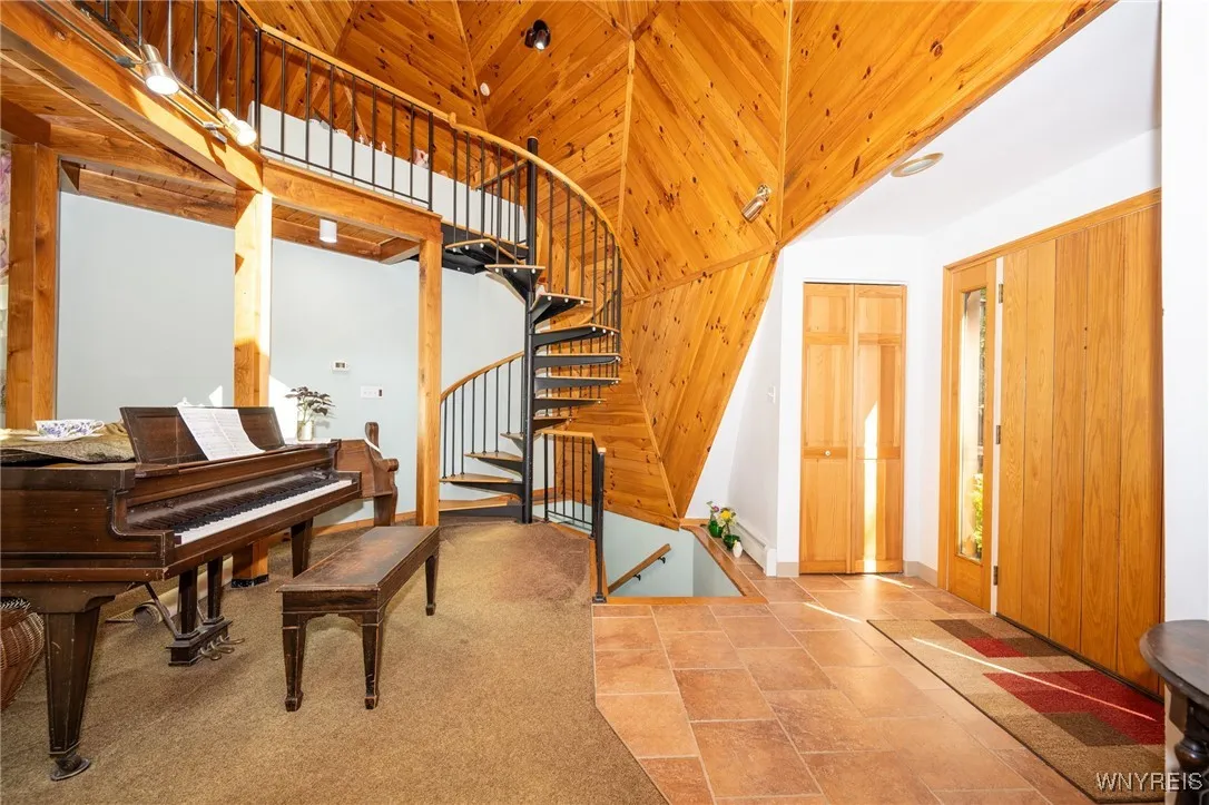 5908 Herman Hill Road, Boston, New York 14127, Boston, New York 14127, 3 Bedrooms Bedrooms, 7 Rooms Rooms,2 BathroomsBathrooms,Residential,For Sale,5908 Herman Hill Road, Boston, New York 14127,0,B1643578