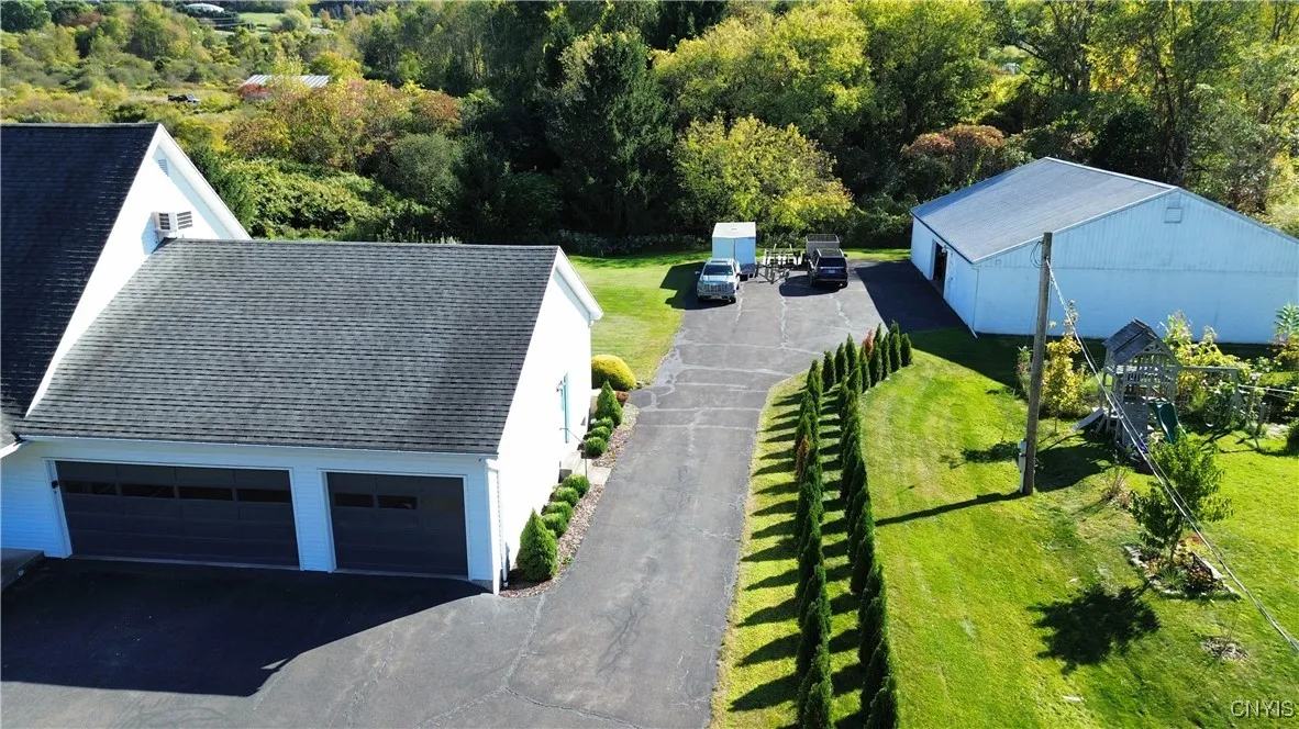 1240 Starr Road, Cortlandville, New York 13045, Cortlandville, New York 13045, 4 Bedrooms Bedrooms, 9 Rooms Rooms,2 BathroomsBathrooms,Residential,For Sale,1240 Starr Road, Cortlandville, New York 13045,0,S1642342