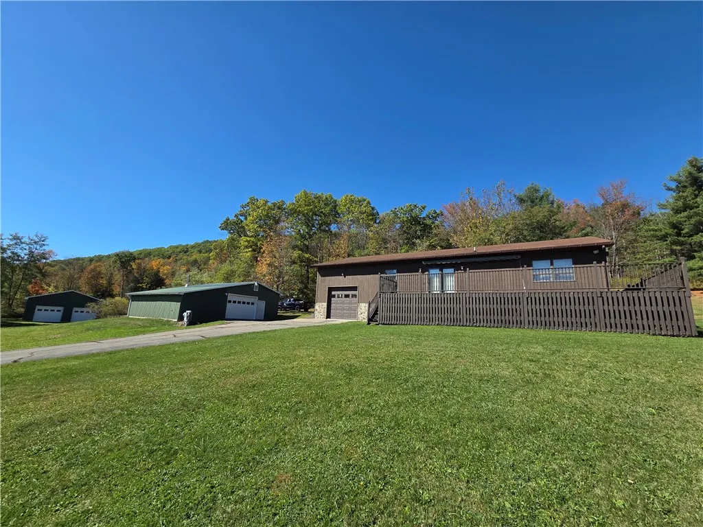 1918 Chambers Road, Catlin, New York 14902, Catlin, New York 14902, 2 Bedrooms Bedrooms, 5 Rooms Rooms,1 BathroomBathrooms,Residential,For Sale,1918 Chambers Road, Catlin, New York 14902,0,R1643132